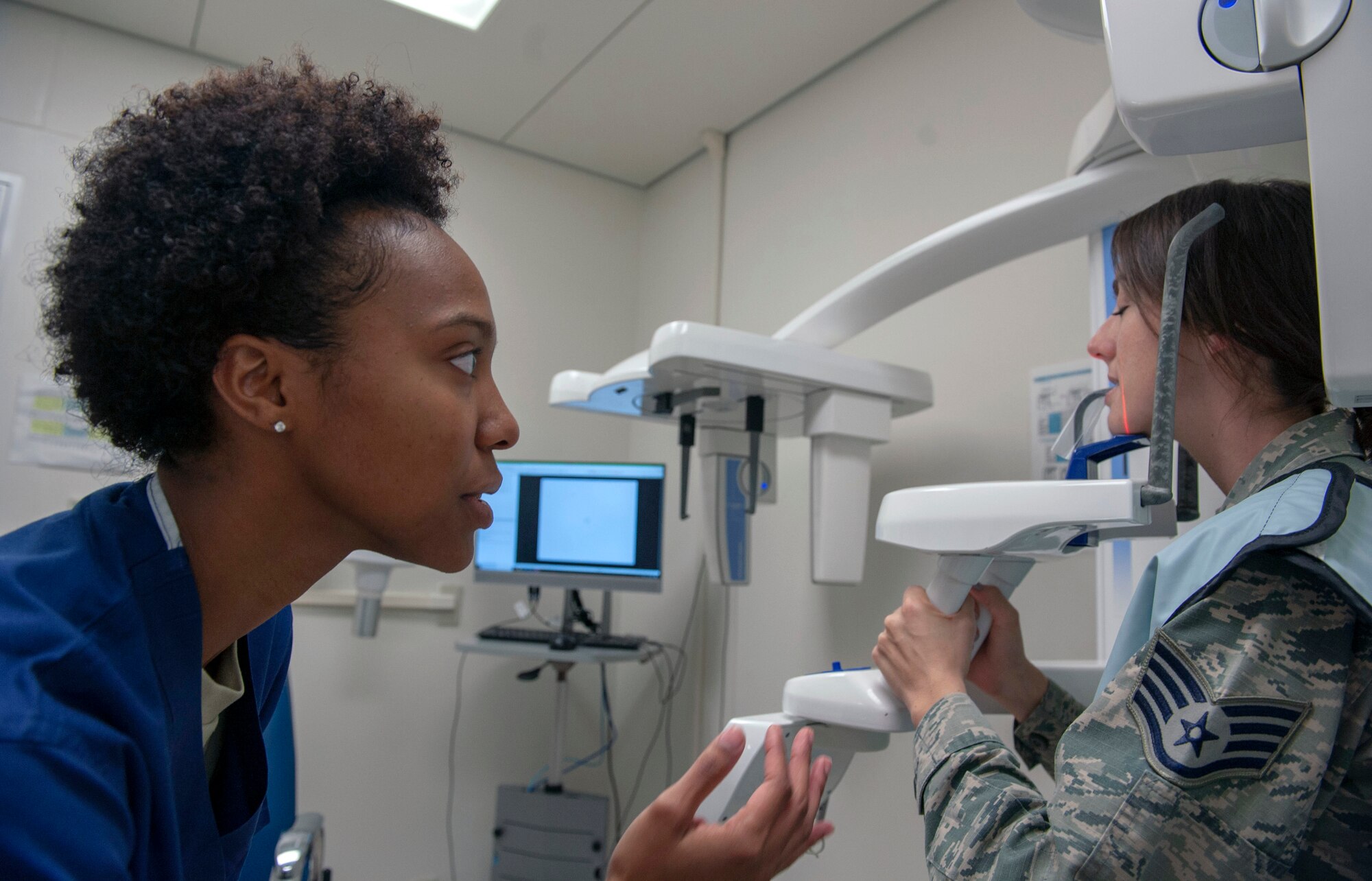 Airman 1st Class selected as the 18th Wing’s Airman of the Week