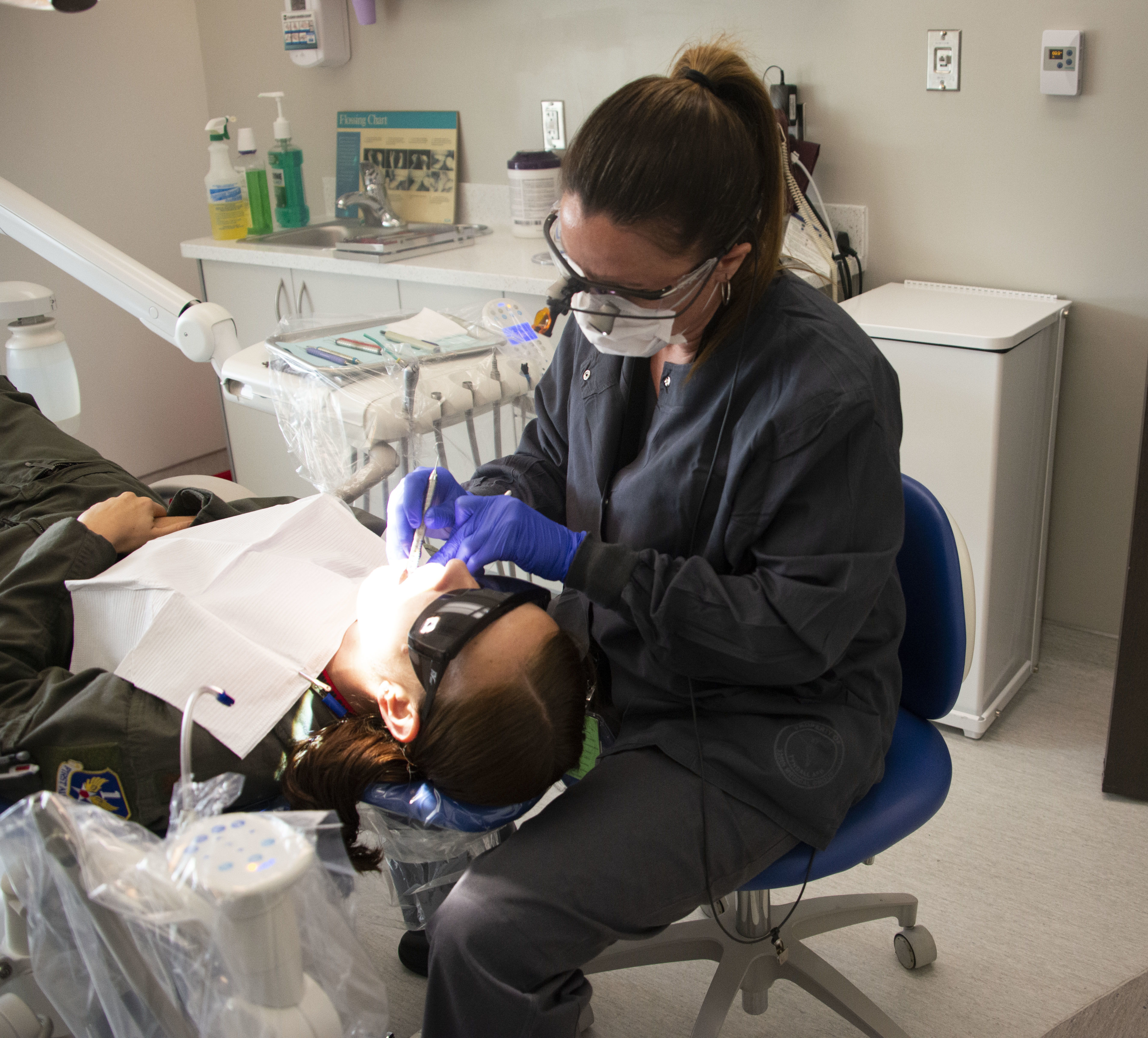 Medical, dental elective procedures will be postponed 60 days due to