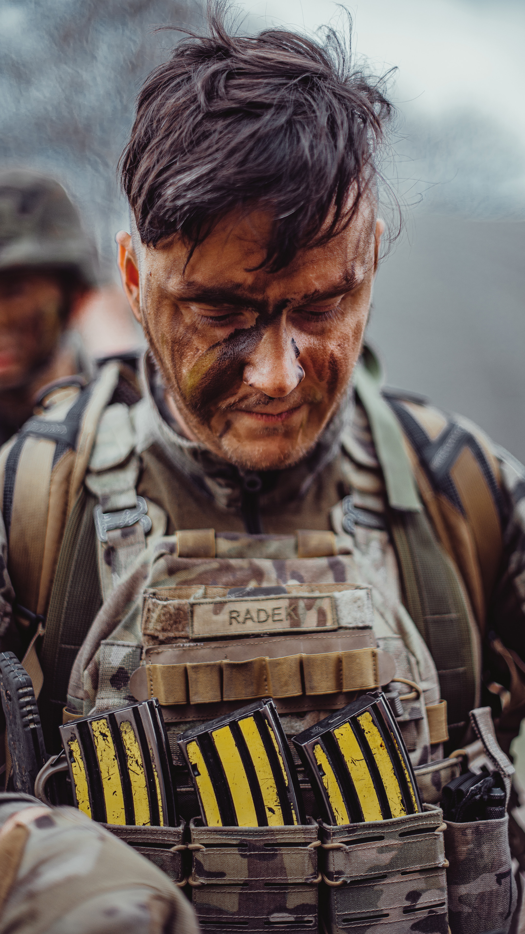 Enhanced Forward Presence Battle Group Poland British Pre Noncommissioned Officer Course New fitness test entry (rft(e)) will be used as the selection standard to confirm that potential soldier/officer cadets are at the appropriate level of fitness. 2