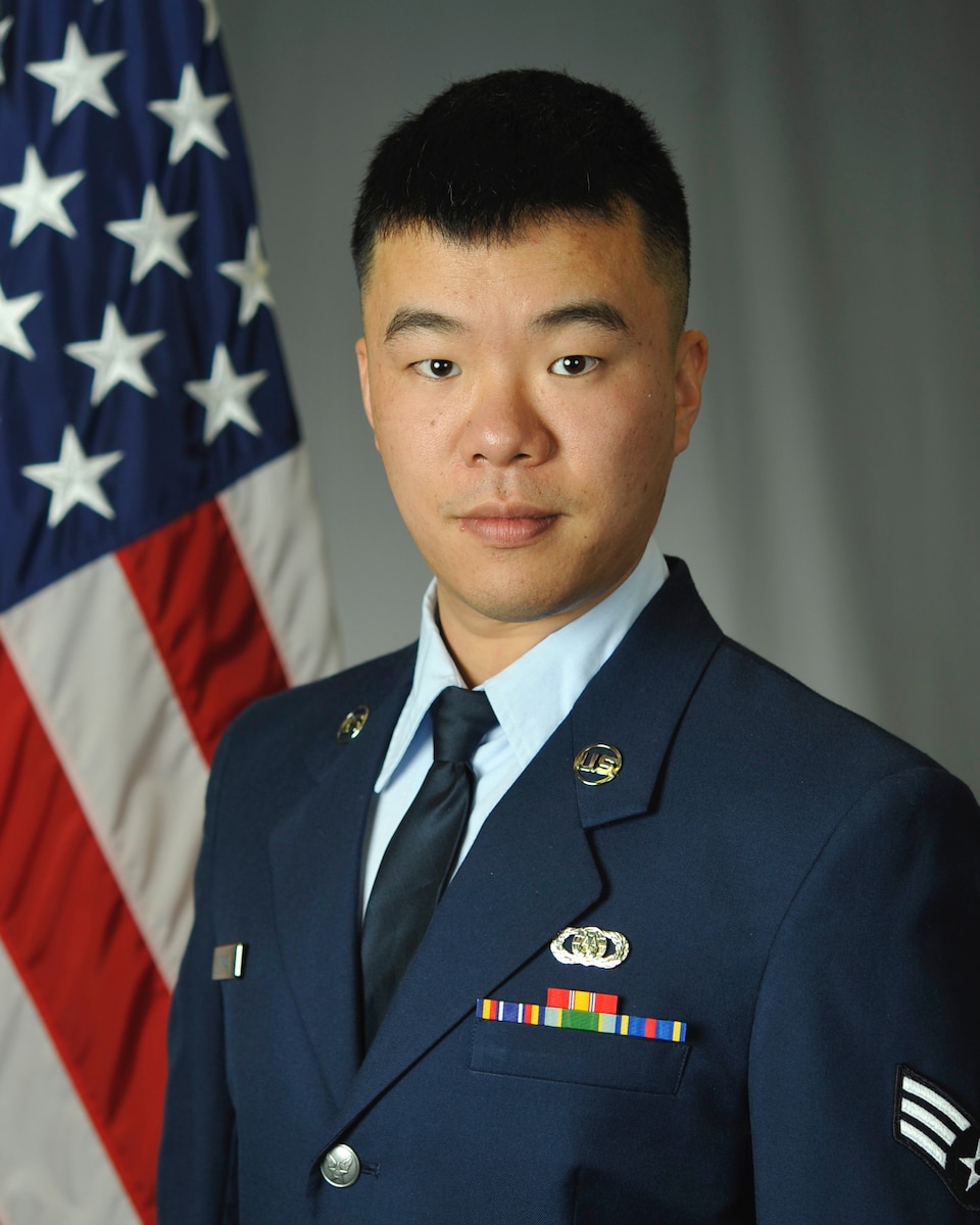 SrA Da Tang Official Photo