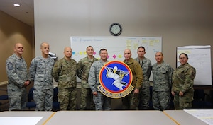 Each winter, the 14th Intelligence Squadron has an annual tradition of reviewing and updating goals for the calendar year. In 2019, the squadron added an entirely new goal: to execute one official continuous process improvement event. The intent was to identify an internal process that was within their purview and to evaluate and improve it, yielding CPI experience for squadron practitioners and an improved process for the squadron.