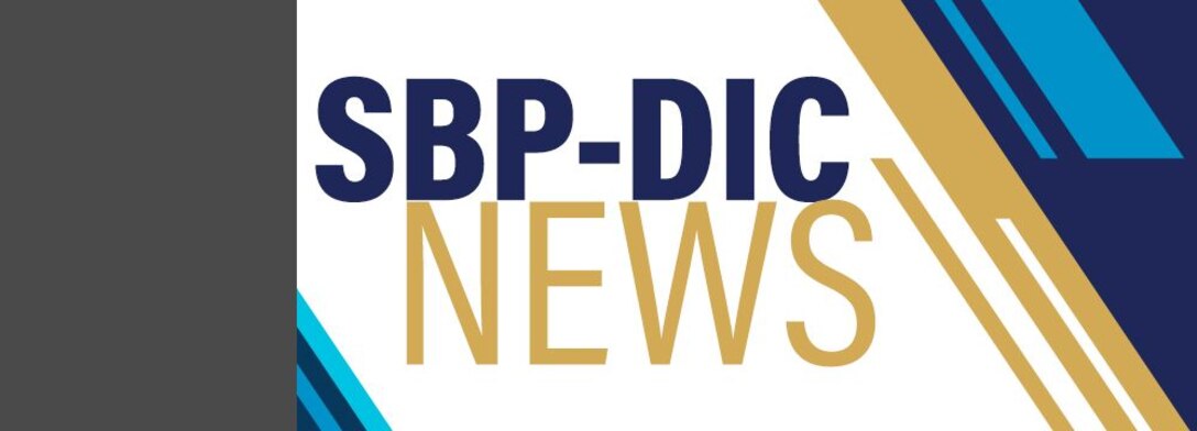 SBP-DIC News