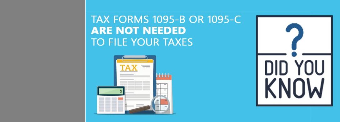 Tax Forms