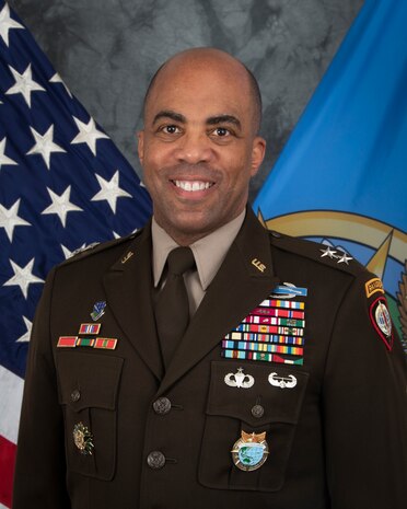 Chief of Staff, U.S. Indo-Pacom, Major General Ron Clark