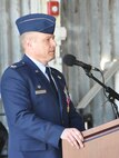 340th FTG Command Change
