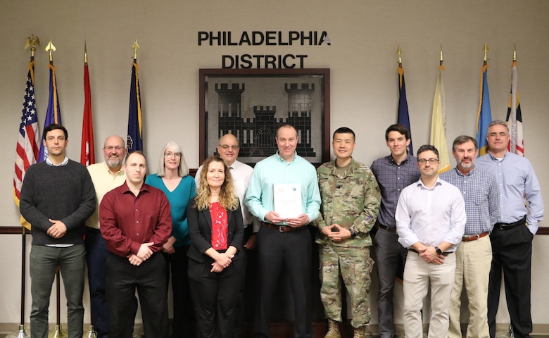 The USACE Philadelphia District completed the “Delaware Beneficial Use of Dredged Material for the Delaware River Feasibility Study in March 2020. The study recommends beneficially using dredged material for beach nourishment in multiple Delaware bay communities.