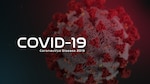 Coronavirus Disease 2019 Rotator Graphic