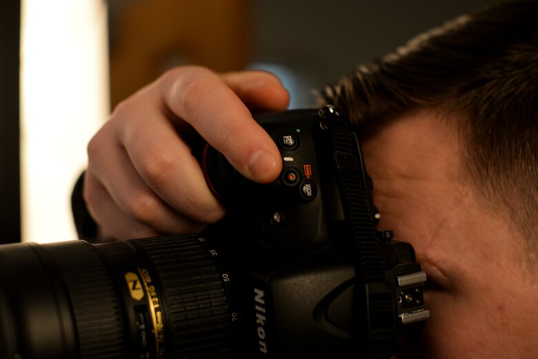 Capturing the moment: From one start to a new beginning
