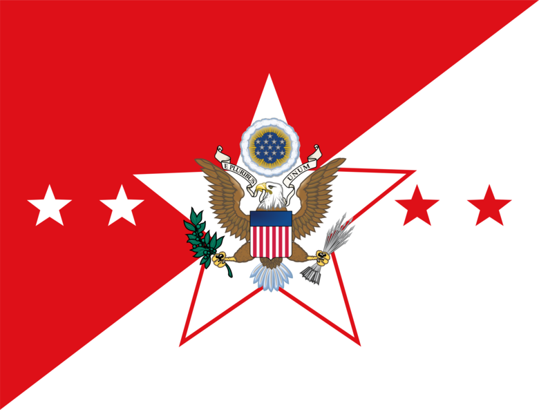 U.S. Army Chief of Staff  Flag