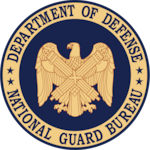 Seal of the National Guard Bureau