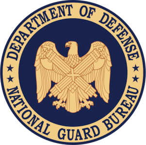 Seal of the National Guard Bureau