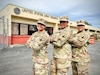 U.S. Army Reserve-Puerto Rico highlights contributions of female Soldiers