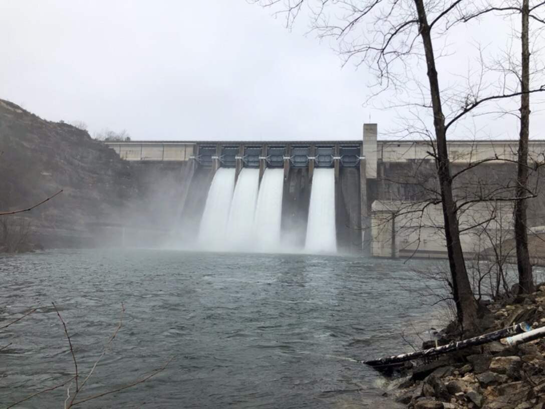 Beaver Dam March 10, 2020