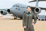 Senior Airman Abigail Michael is a C-17 loadmaster for the 167th Airlift Squadron and the 167th Airlift Wing Airman Spotlight for March 2020.