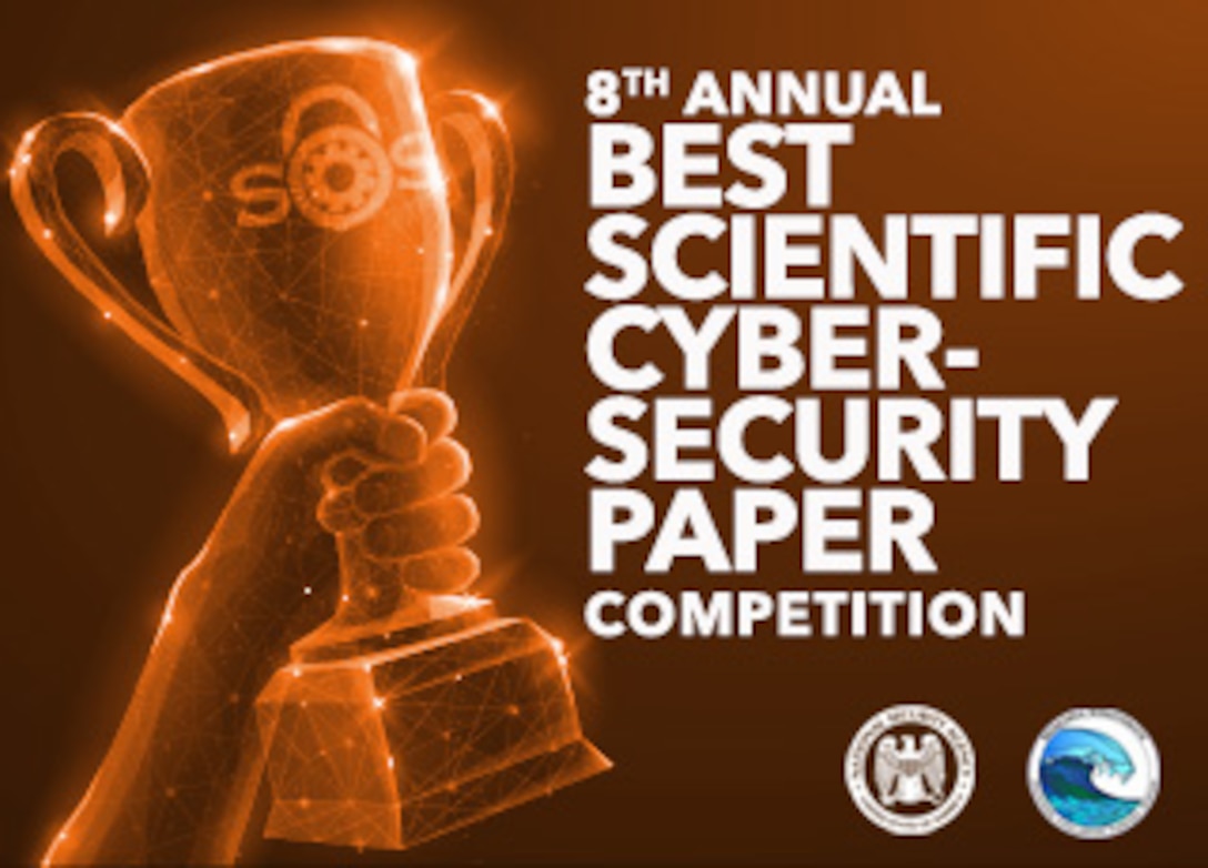 Cybersecurity paper competition