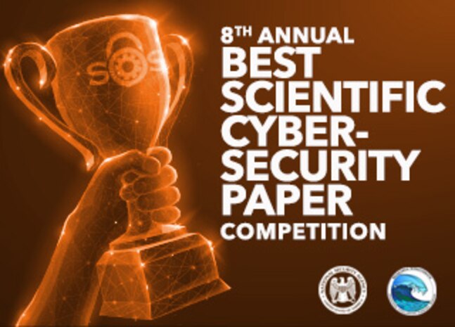 Cybersecurity paper competition