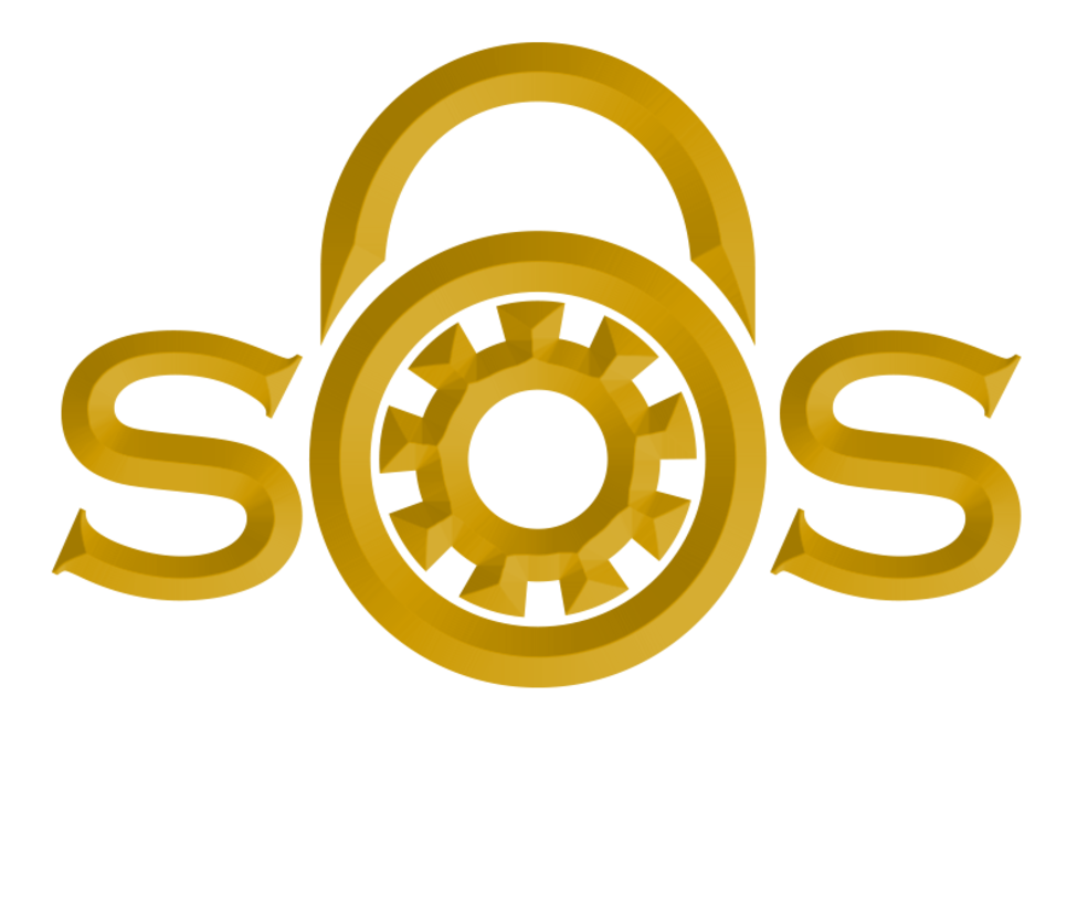 SoS logo