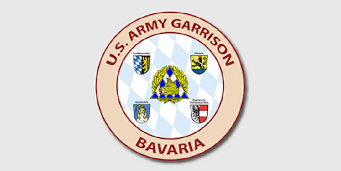 us-army-garrison-bavaria-crest