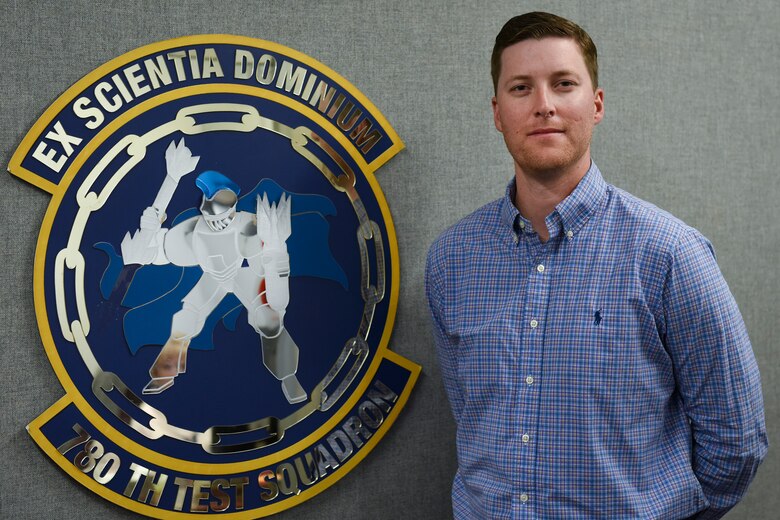 Civilian Analyst of the Year