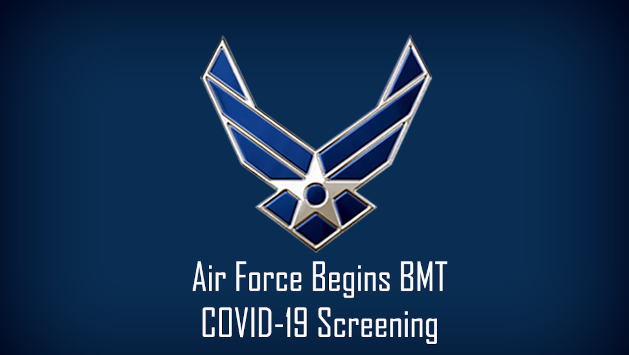 Air Education and Training Command graphic