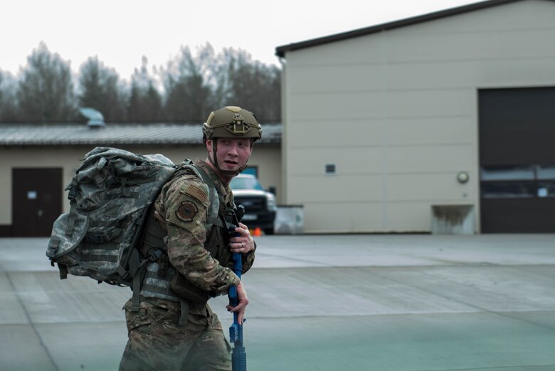 27 Airmen compete to be named 2020 USAFE Defender Challenge champs > Ramstein Air Base > Article ...