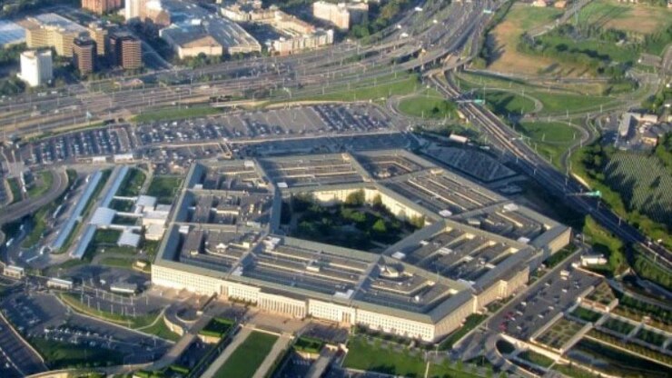 Washington Headquarters Services