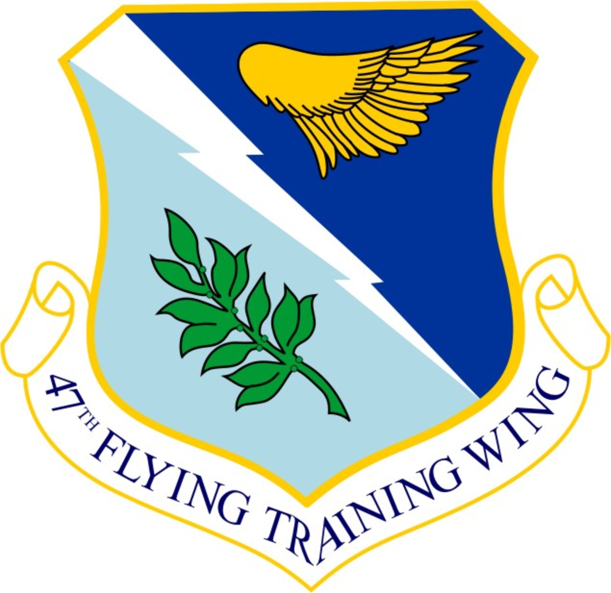 The 2020 Fiesta of Flight Air & Space Expo here March 14 is cancelled, in order to mitigate health risks to attendees. For more information visit www.laughlin.af.mil or follow Laughlin Air Force Base on Facebook, Twitter and Instagram. For all other inquires, email 47FTWPA.Tasker@us.af.mil. (U.S. Air Force graphic by 47th Flying Training Wing Public Affairs)