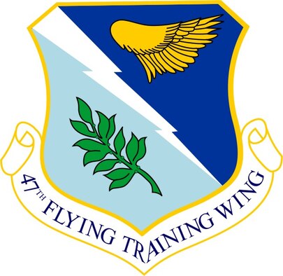 The 2020 Fiesta of Flight Air & Space Expo here March 14 is cancelled, in order to mitigate health risks to attendees. For more information visit www.laughlin.af.mil or follow Laughlin Air Force Base on Facebook, Twitter and Instagram. For all other inquires, email 47FTWPA.Tasker@us.af.mil. (U.S. Air Force graphic by 47th Flying Training Wing Public Affairs)