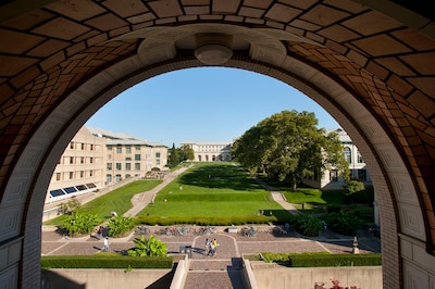 Carnegie Mellon University