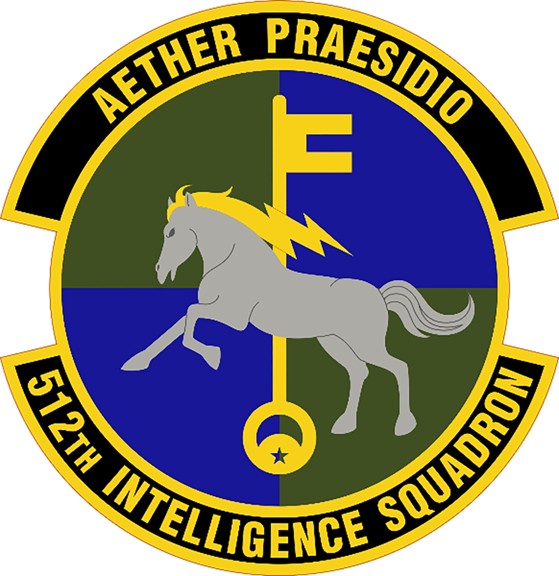The 512th Intelligence Squadron has achieved Full Operational Capability (FOC) for national cyber mission, becoming a fully mission proficient Reserve unit. The achievement was made Feb.1, 2020 and occurred seven months earlier than originally planned.