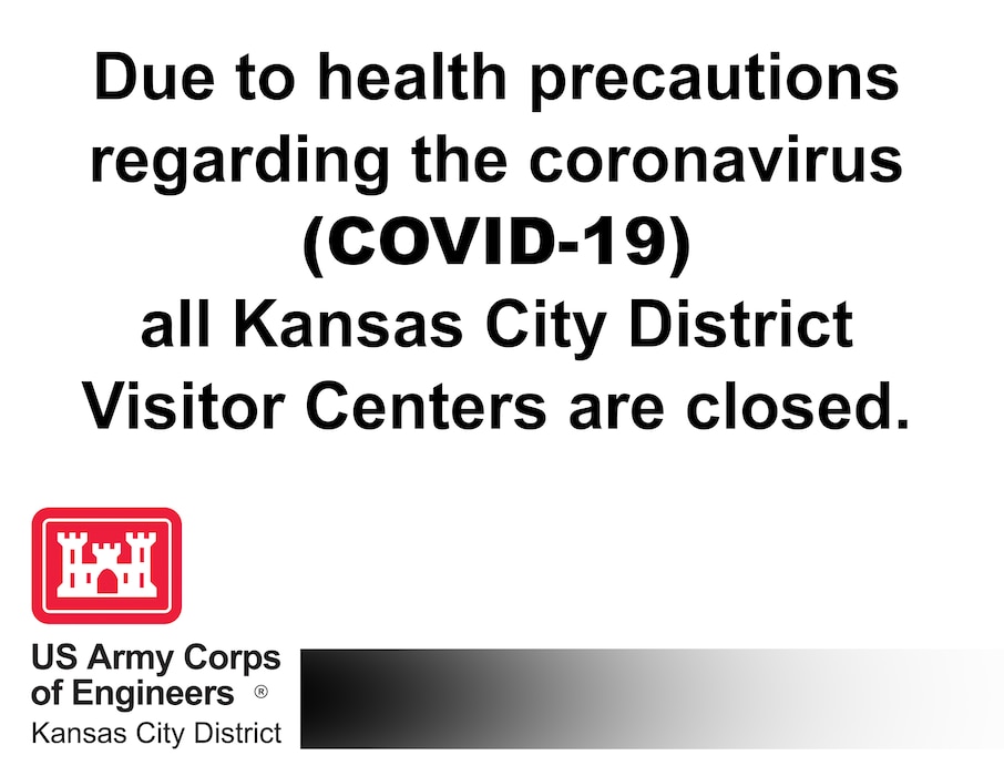 We are taking precautions and have closed our Visitor Center effective March 13, 2020. We will continue to monitor the situation and will provide timely updates regarding other potential facility closures at our lakes on our websites and/or social sites.