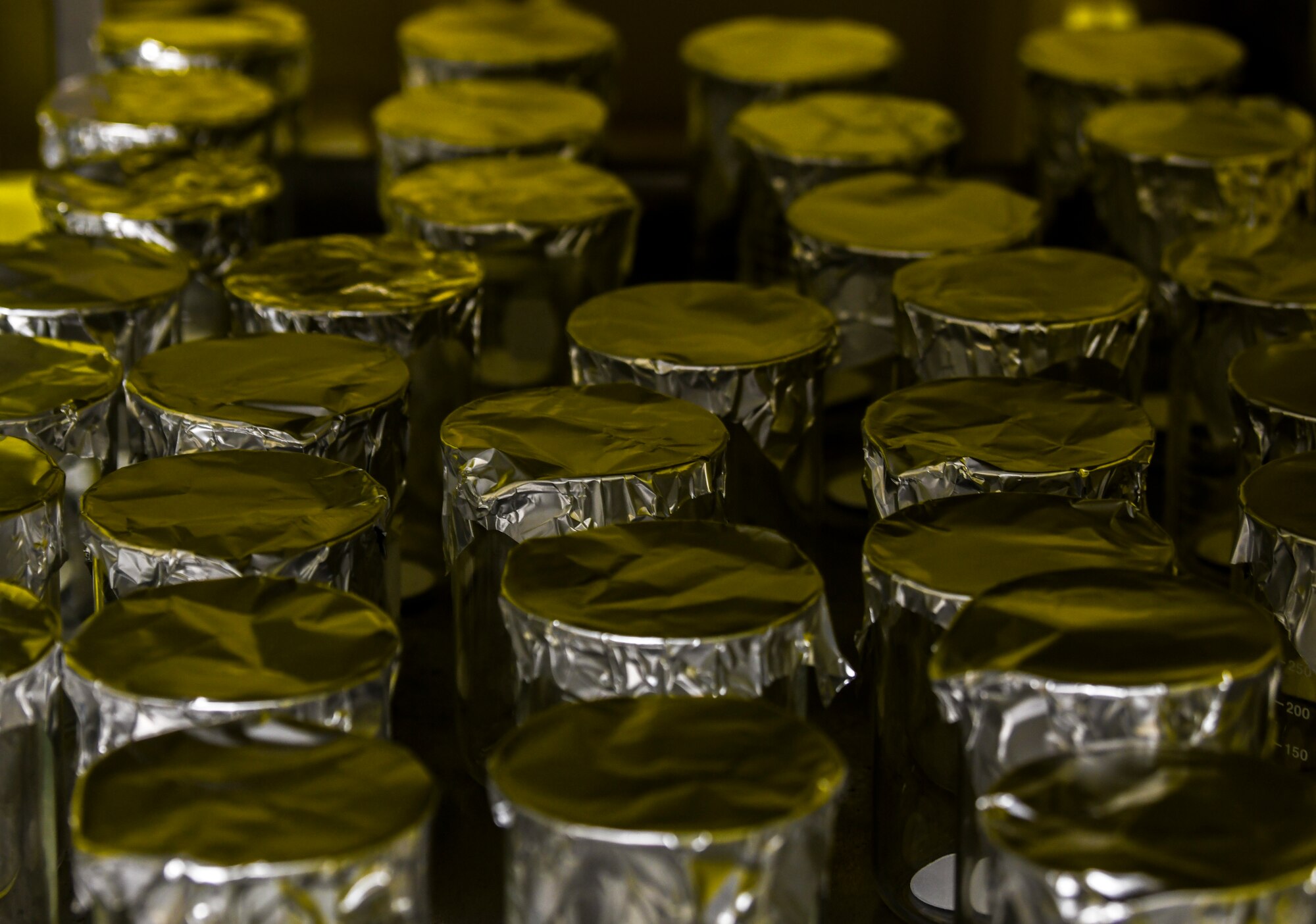 9th Logistic Readiness Squadron (LRS) fuels operators work with Liquid Oxygen