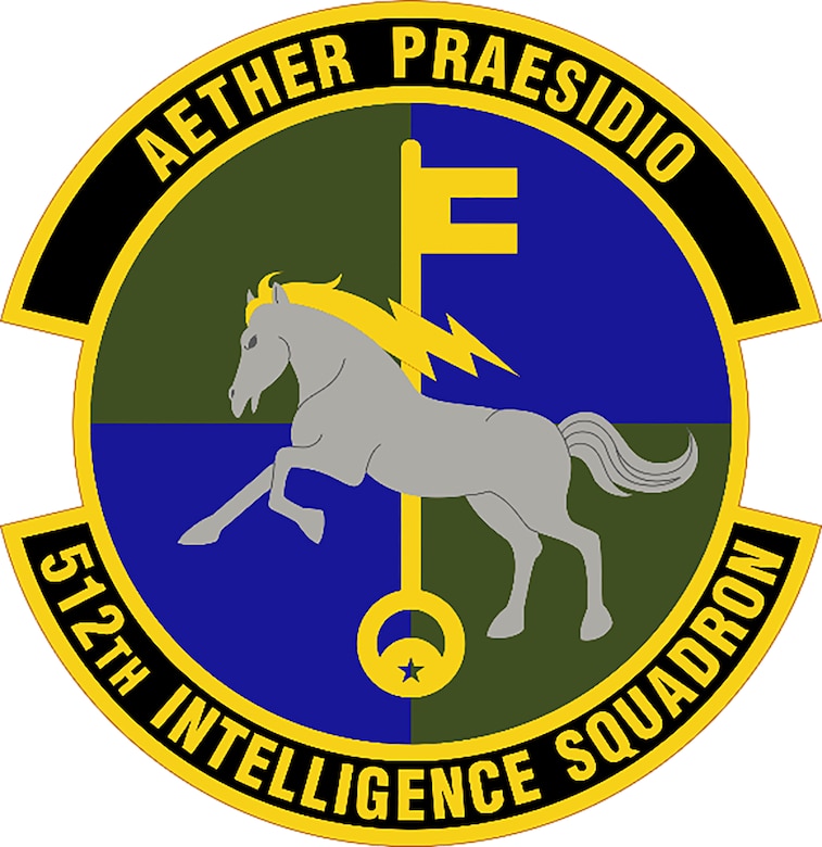 The 512th Intelligence Squadron has achieved Full Operational Capability (FOC) for national cyber mission, becoming a fully mission proficient Reserve unit. The achievement was made Feb.1, 2020 and occurred seven months earlier than originally planned.