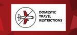 Domestic Travel Restriction