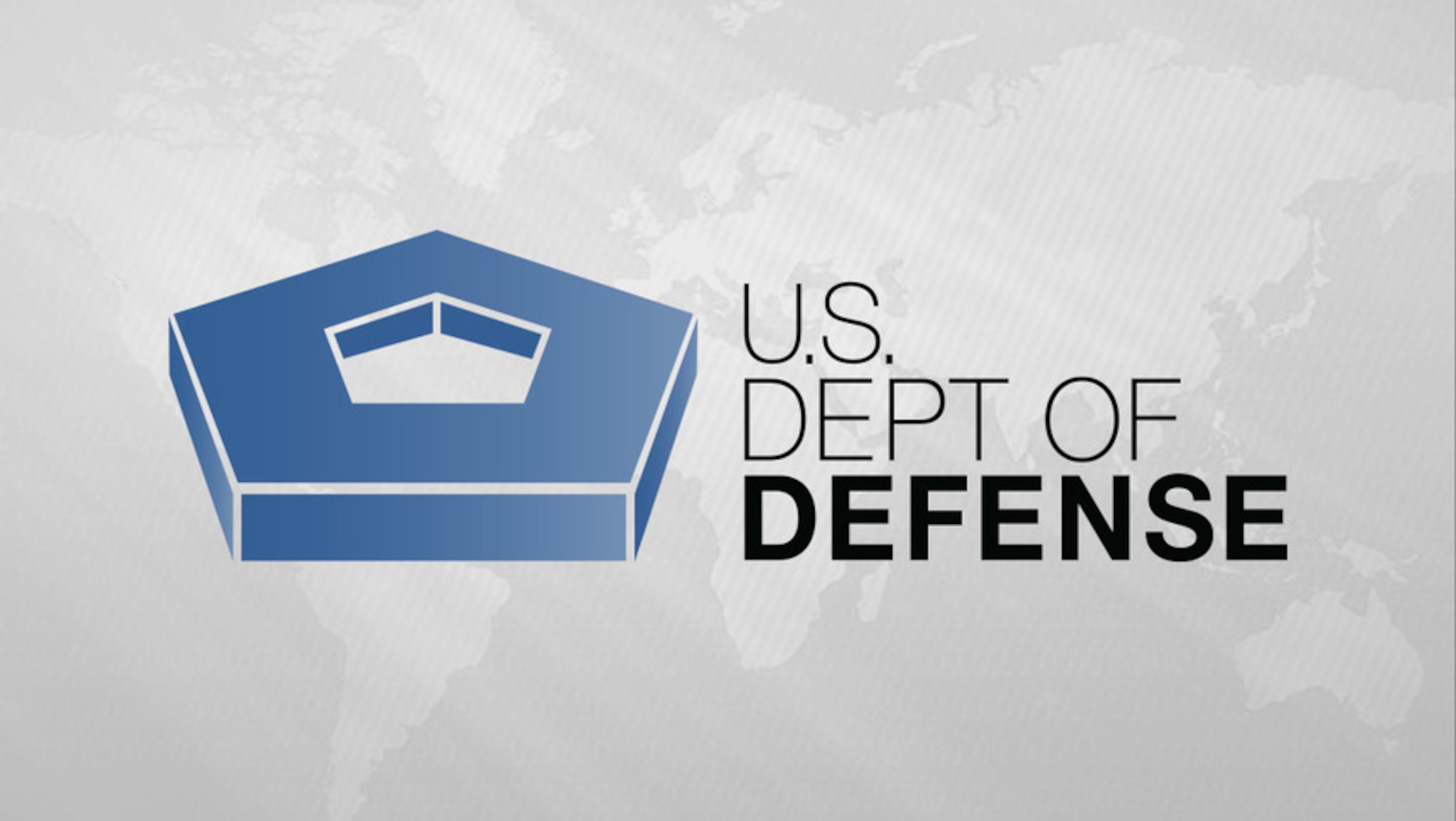 U.S. Department of Defense graphic