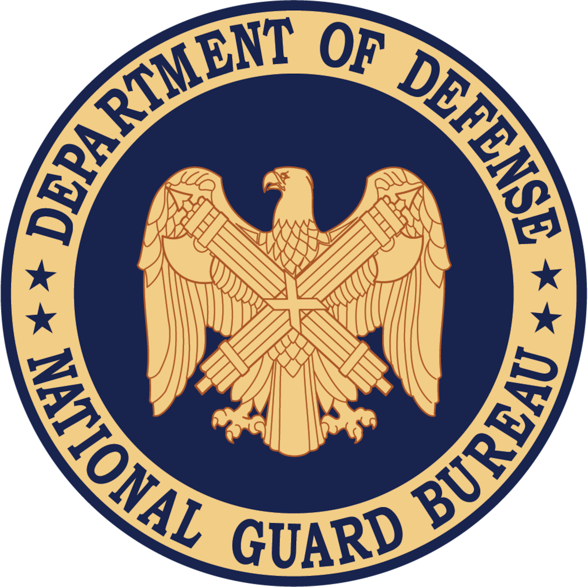National Guard Bureau Graphic