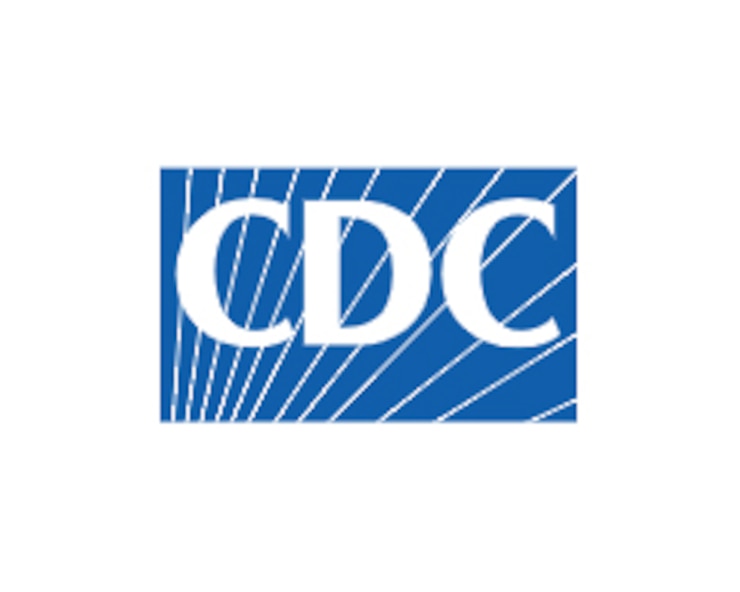 Thumbnail of official CDC logo.