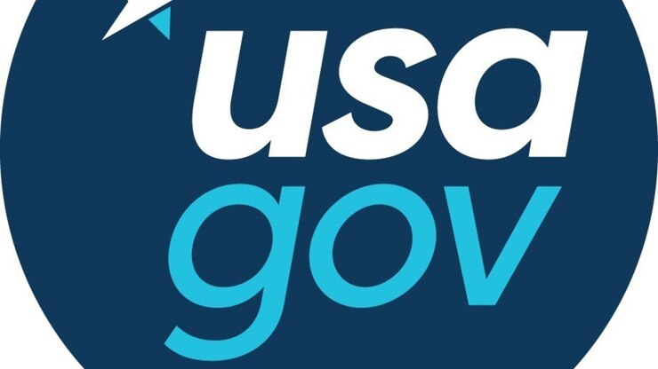 USAGOV Logo
