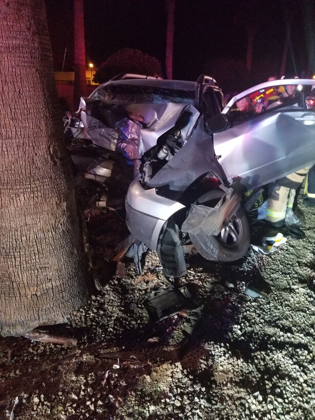 Luke AFB hero helps save lives