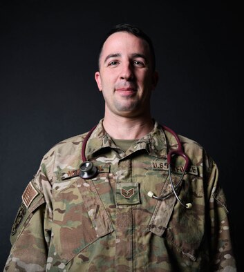 Luke AFB hero helps save lives
