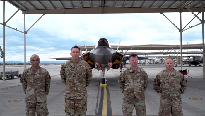 Nellis leadership screenshot.
