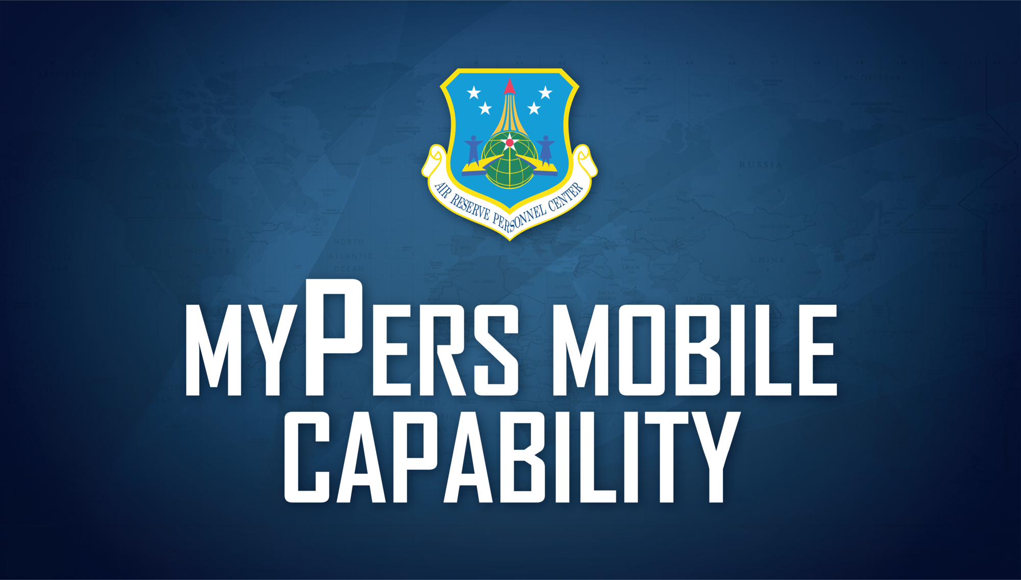 myPers recently expanded the capabilities of their online platform to include a mobile-friendly platform so Airmen can access important personnel information 24/7 without having to wait to get to a CAC-enabled desktop. Users can now log into https://mypers.af.mil