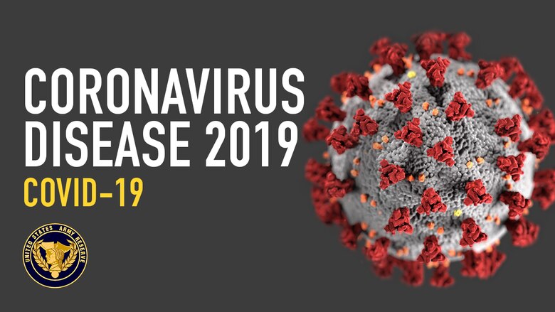 Faqs Covid 19 Impact To The U S Army Reserve U S Army Training And Doctrine Command Article Display