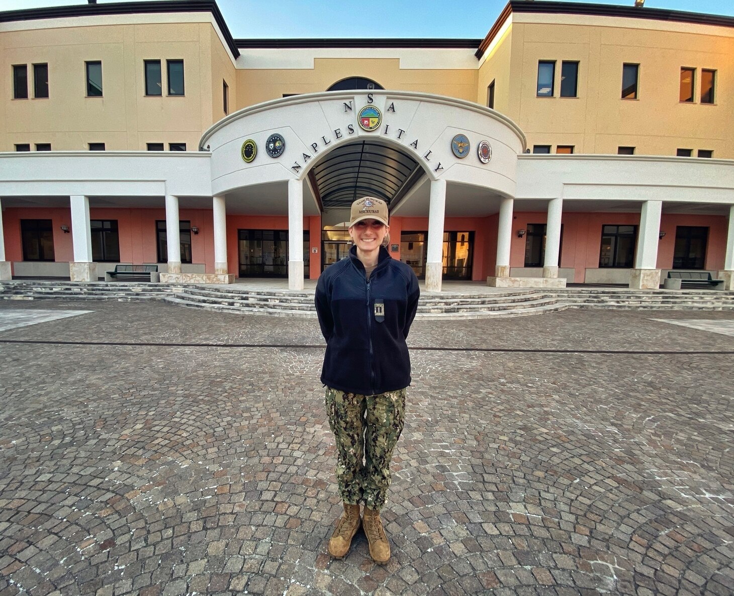 MSC