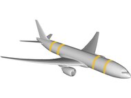 Alexey Titovich granted a patent for, “Atmospheric infrasonic sensing from an array of aircraft” in July 2019.