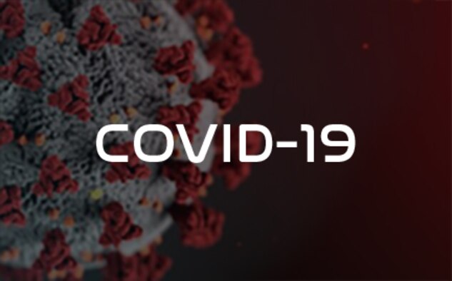 Lanes of Communication: Coronavirus Disease 2019