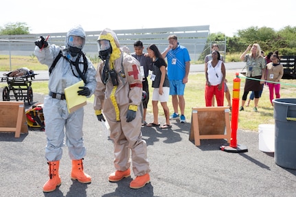 More than 150 Utah Guard members were transported by military aircraft to the island of Oahu, Hawaii to assist and train alongside their counterpart.