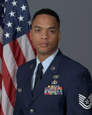 A 56th Aircraft Maintenance Squadron NCO earned Air Education and Training Command-level award for his efforts in mentoring Airmen and junior officers.