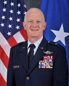 Brig. Gen. Christopher Knapp