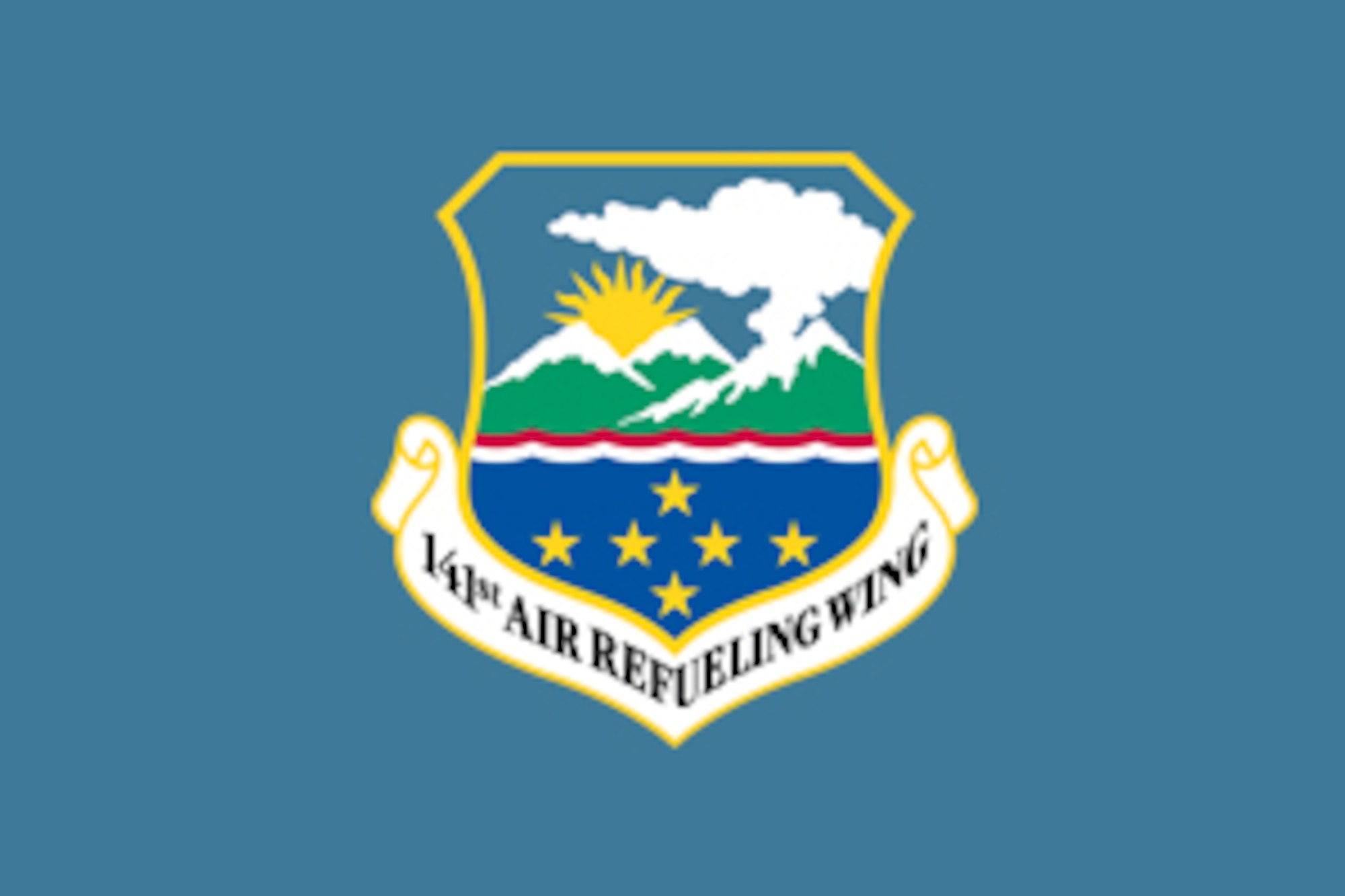 (2200) Fairchild AFB AtHoc message > 141st Air Refueling Wing > Display